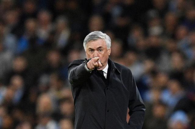 Kaiyun网页版-安帅：皇马遇到逆境不失理智 有点惊讶本泽马勺子