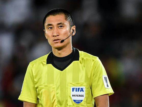 Kaiyun网页版-中国裁判组再度现身12强赛 马宁领衔赴伊拉克执法