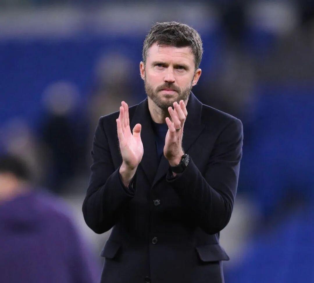 罗马诺：俱乐部的每个人都认为卡里克有机会留任成为正式主帅