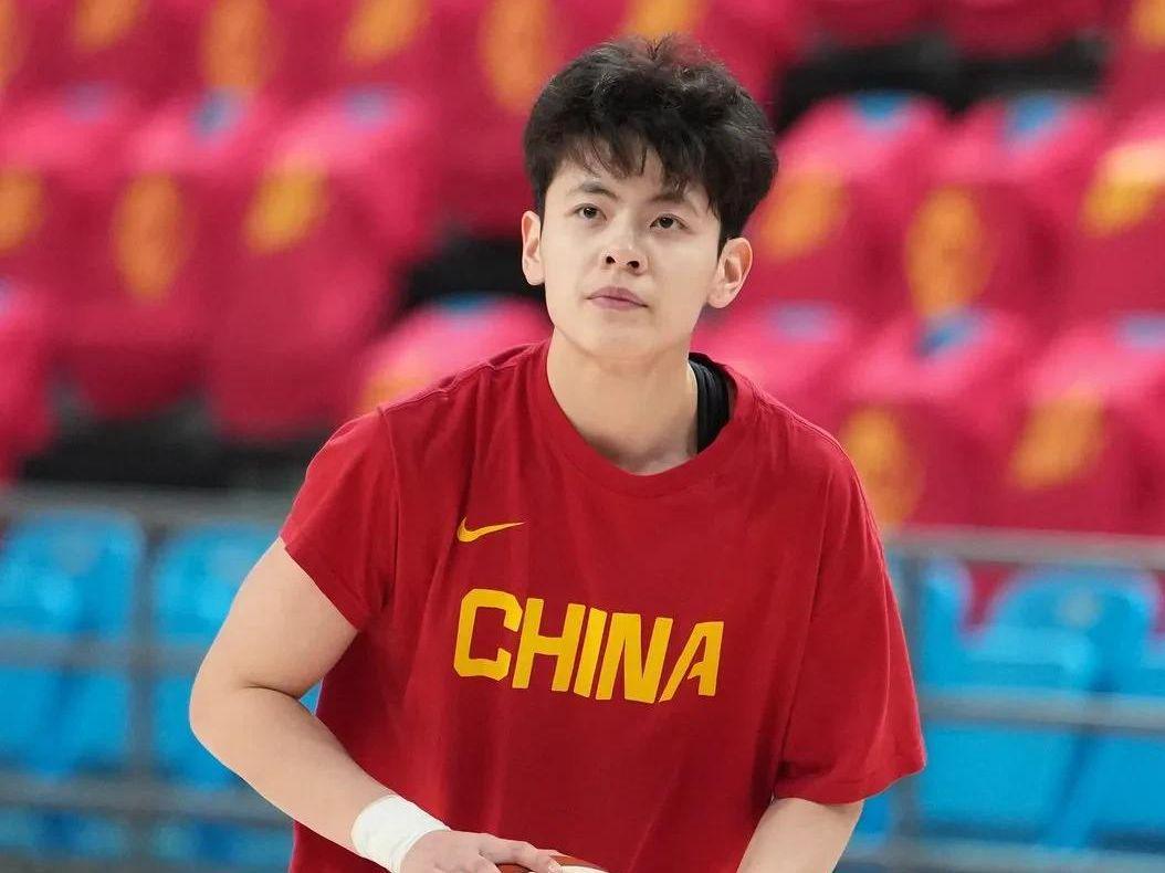 开云登录入口-中国女篮险胜巴西,听听媒体专家怎么说,后卫线告急!